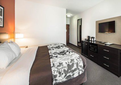 Hotel Sleep & Elk