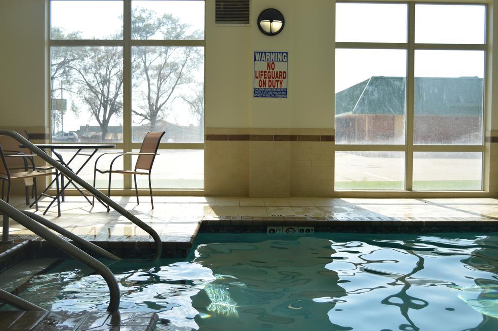 Hotel Sleep & Elk 3*