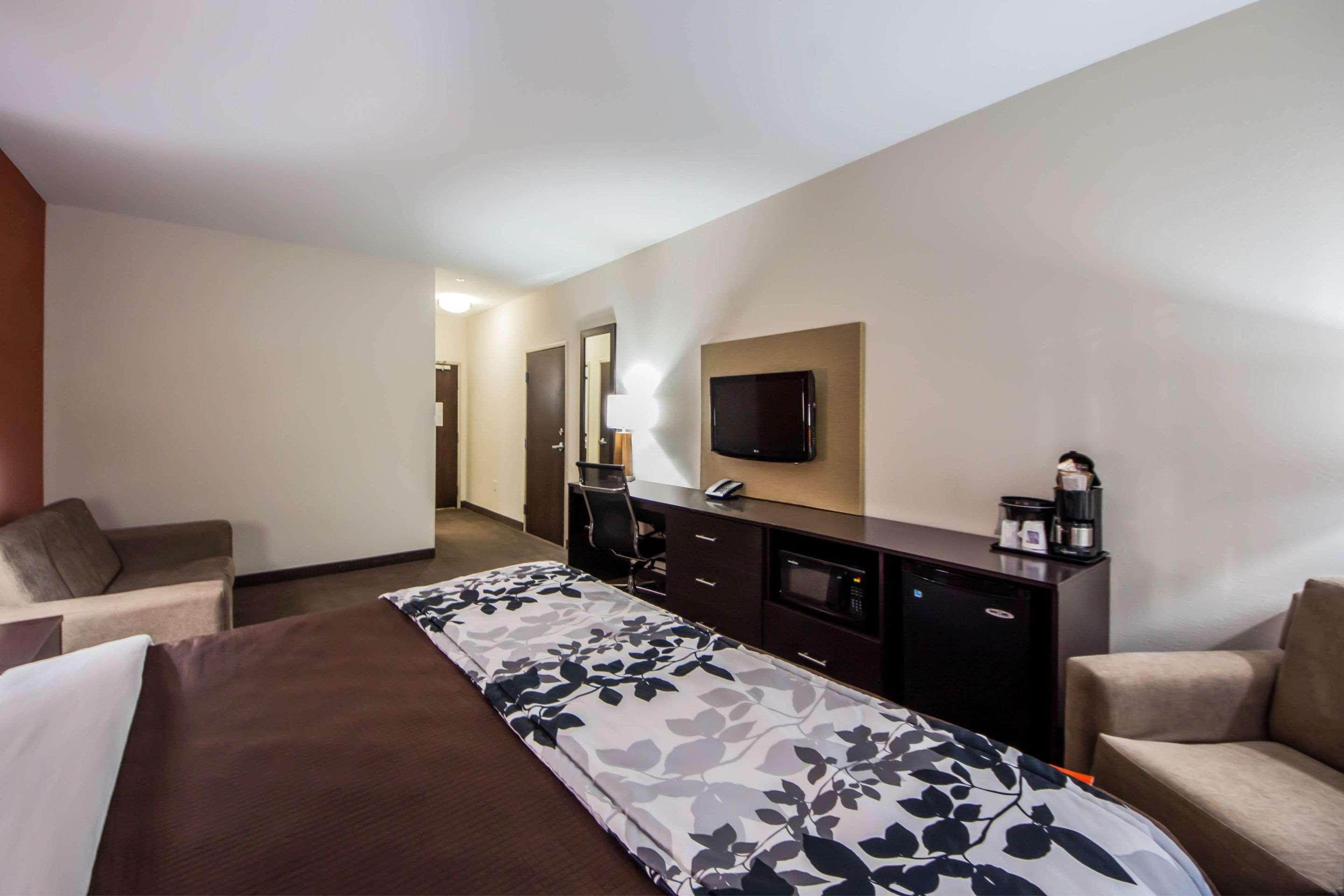 Sleep & Elk 3* Elk City