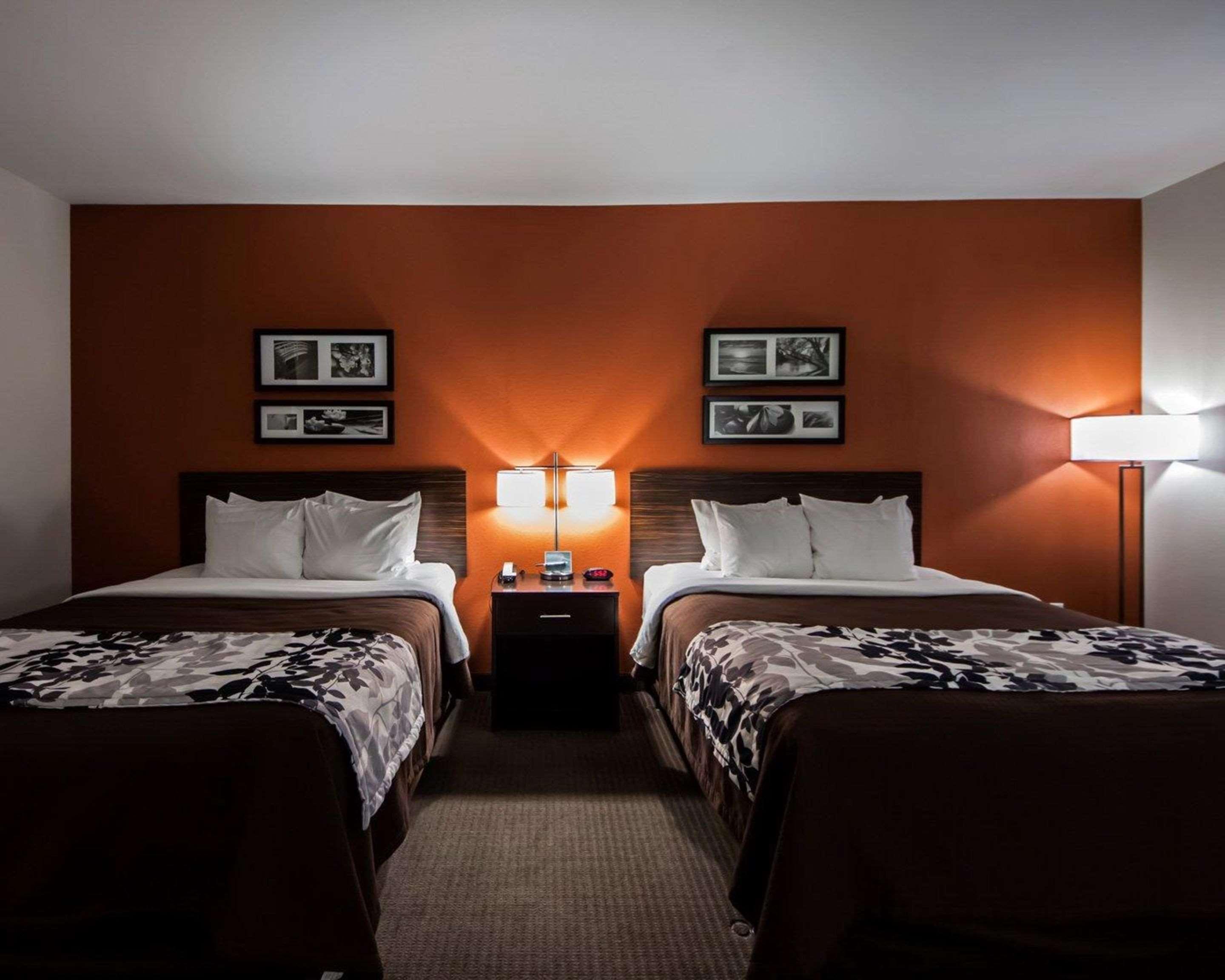 Sleep & Elk 3* Elk City