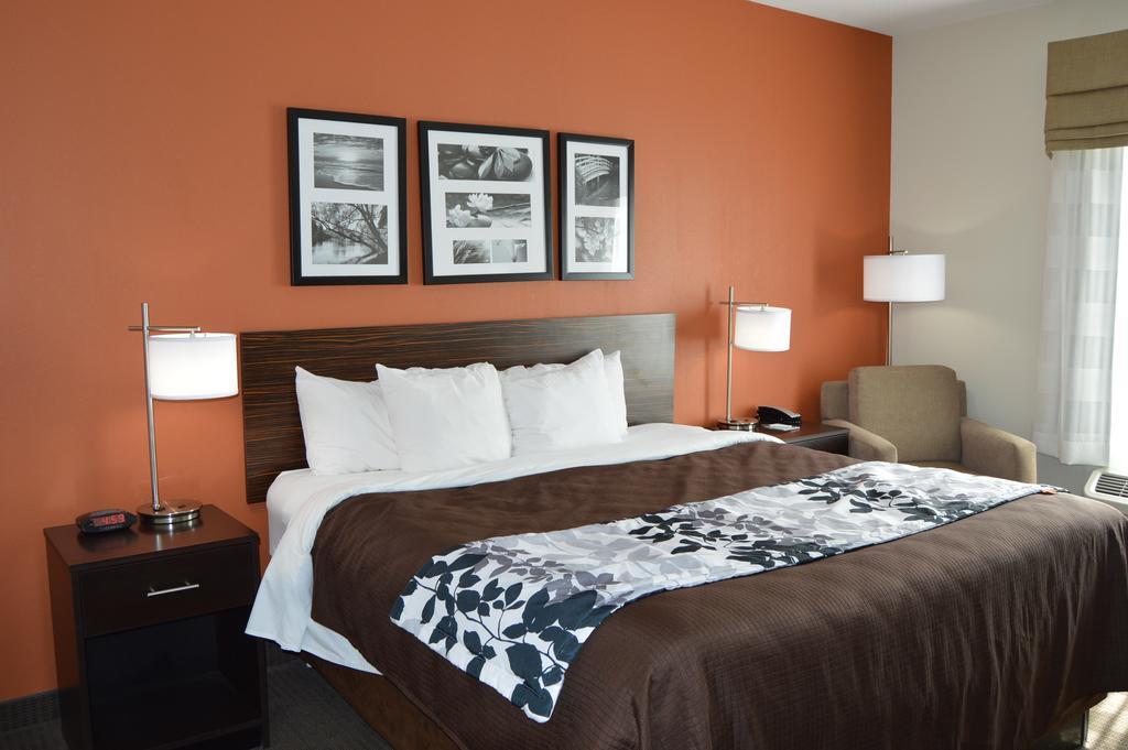 Sleep & Elk Hotel 3*