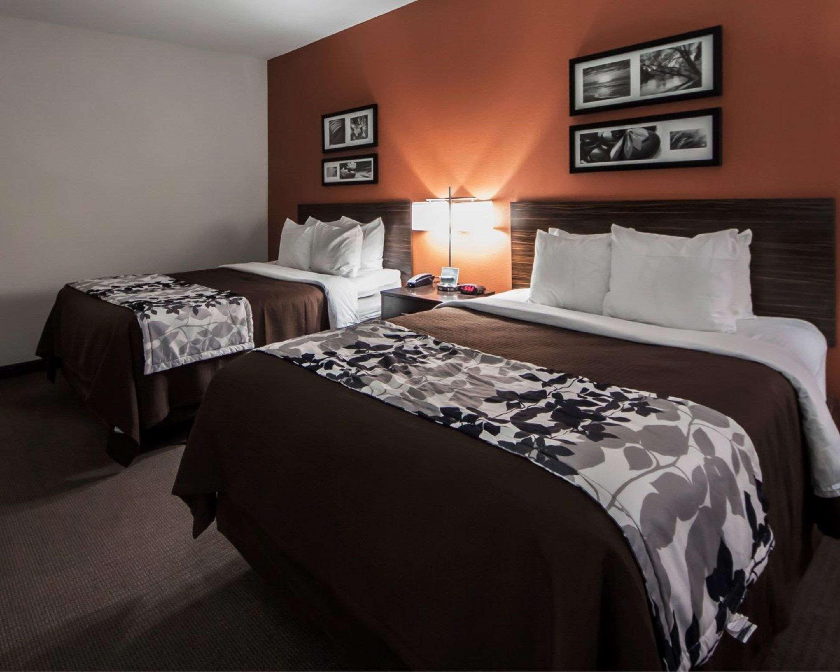 Sleep & Elk Hotel 3*