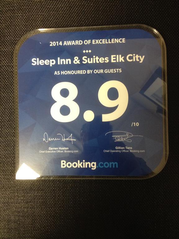 Hotel Sleep & Elk