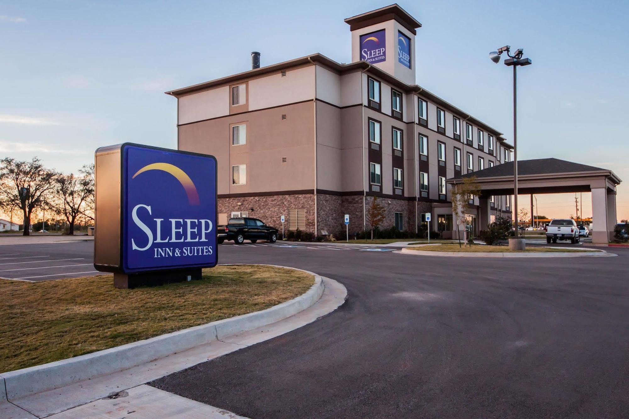 Hotel Sleep & Elk 3*