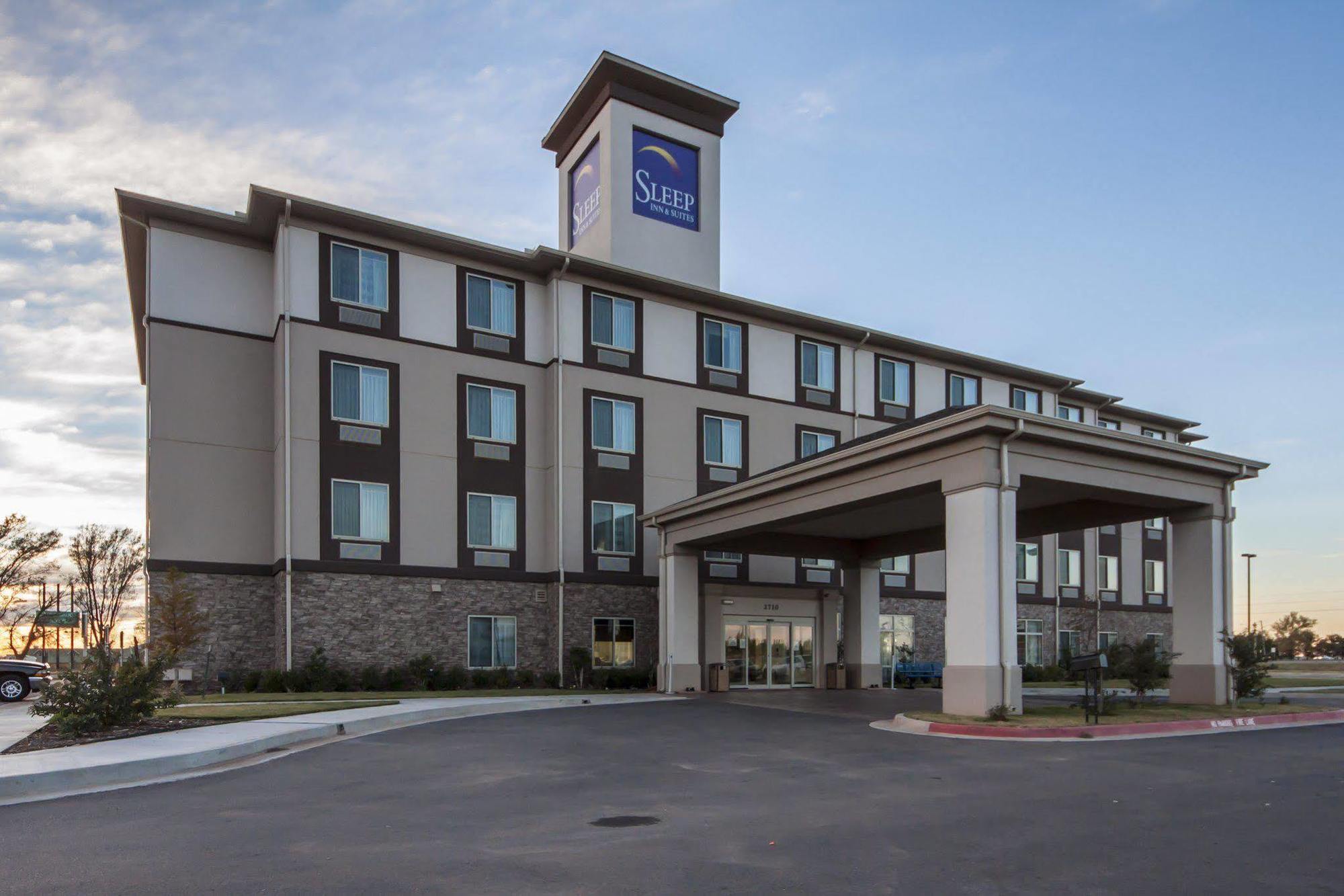 Hotel Sleep & Elk 3*