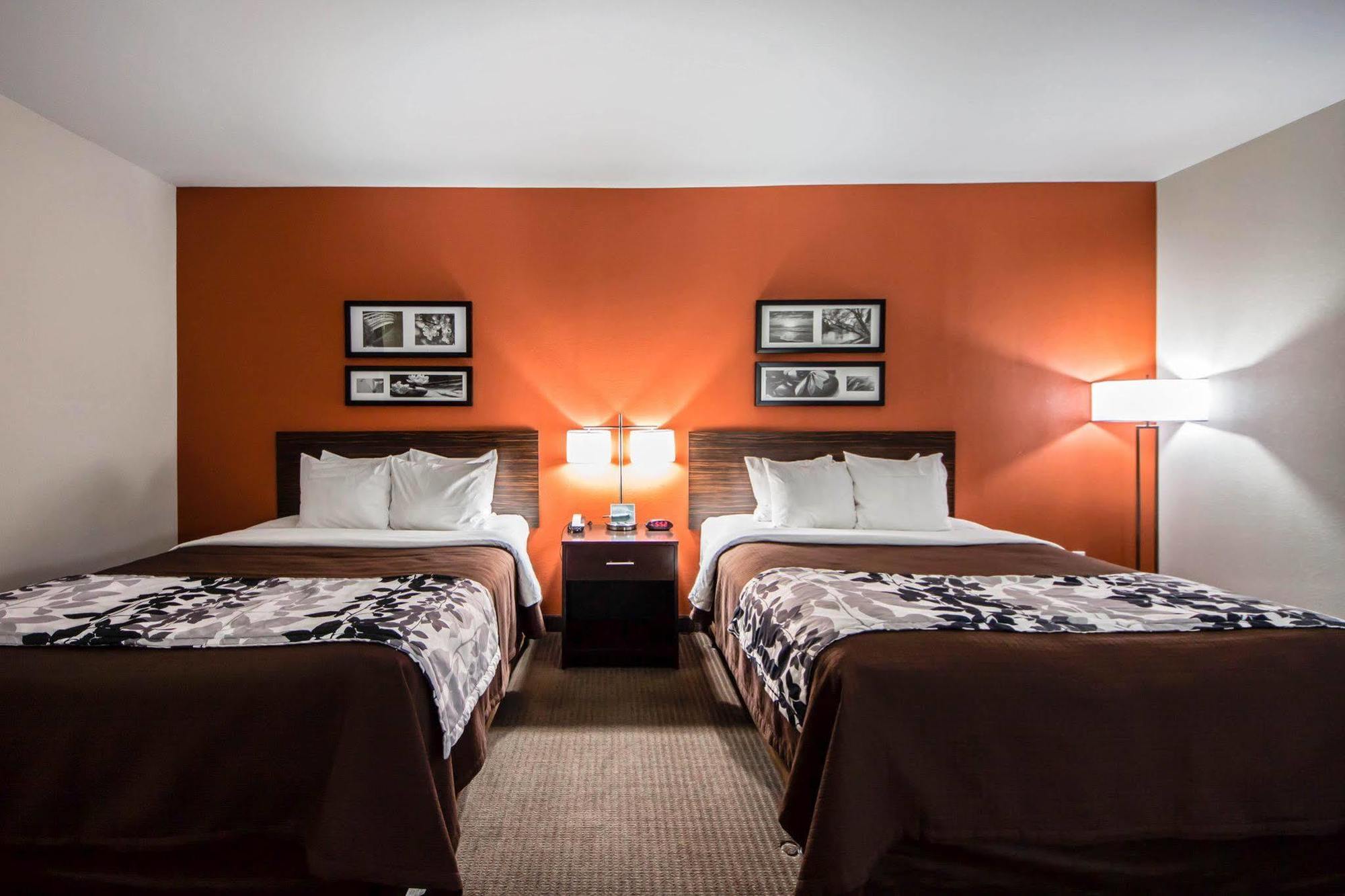 Hotel Sleep & Elk